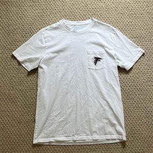 Vineyard Vines Atlanta Falcons T-shirt Adult Small